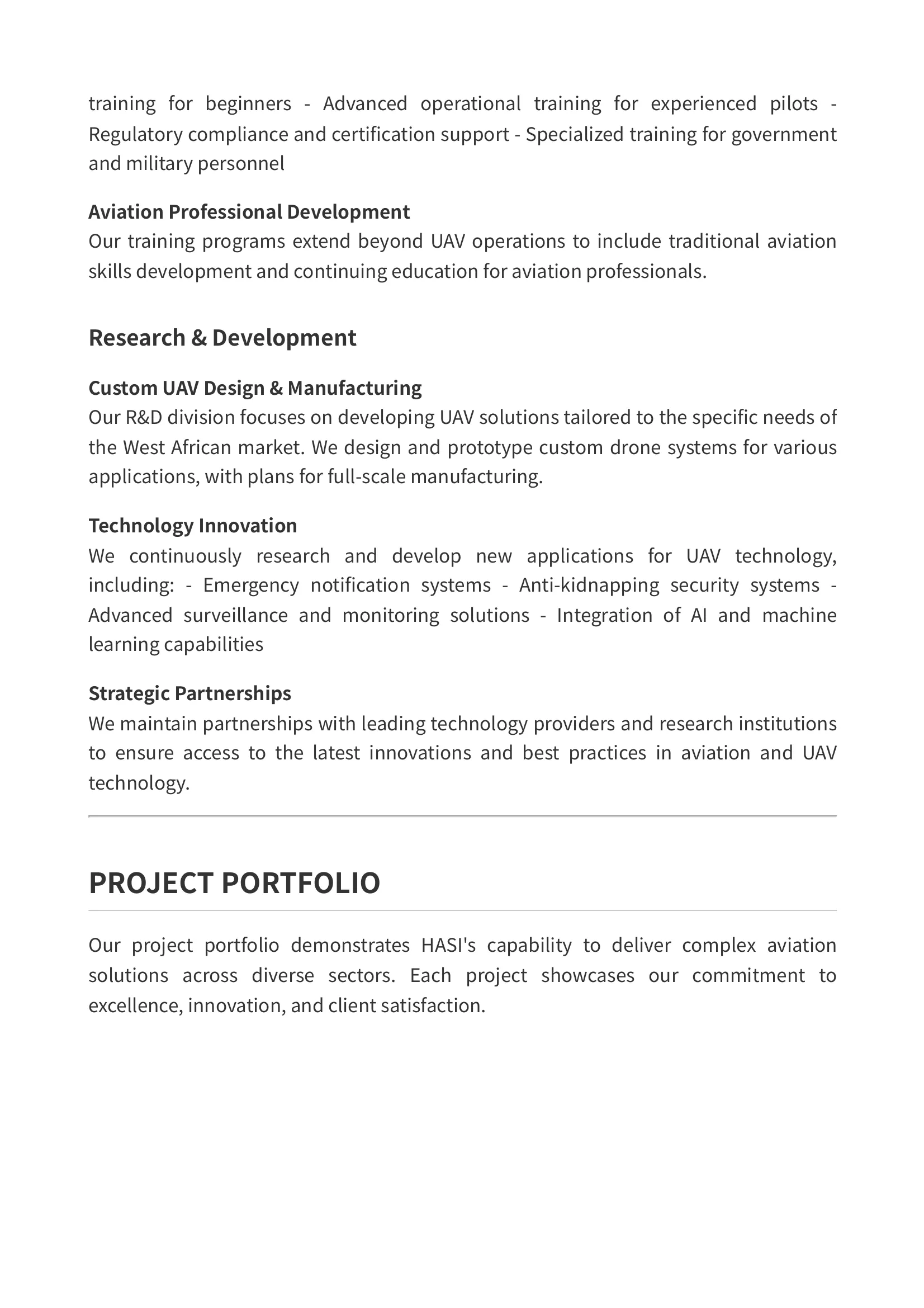 Pipeline Surveillance