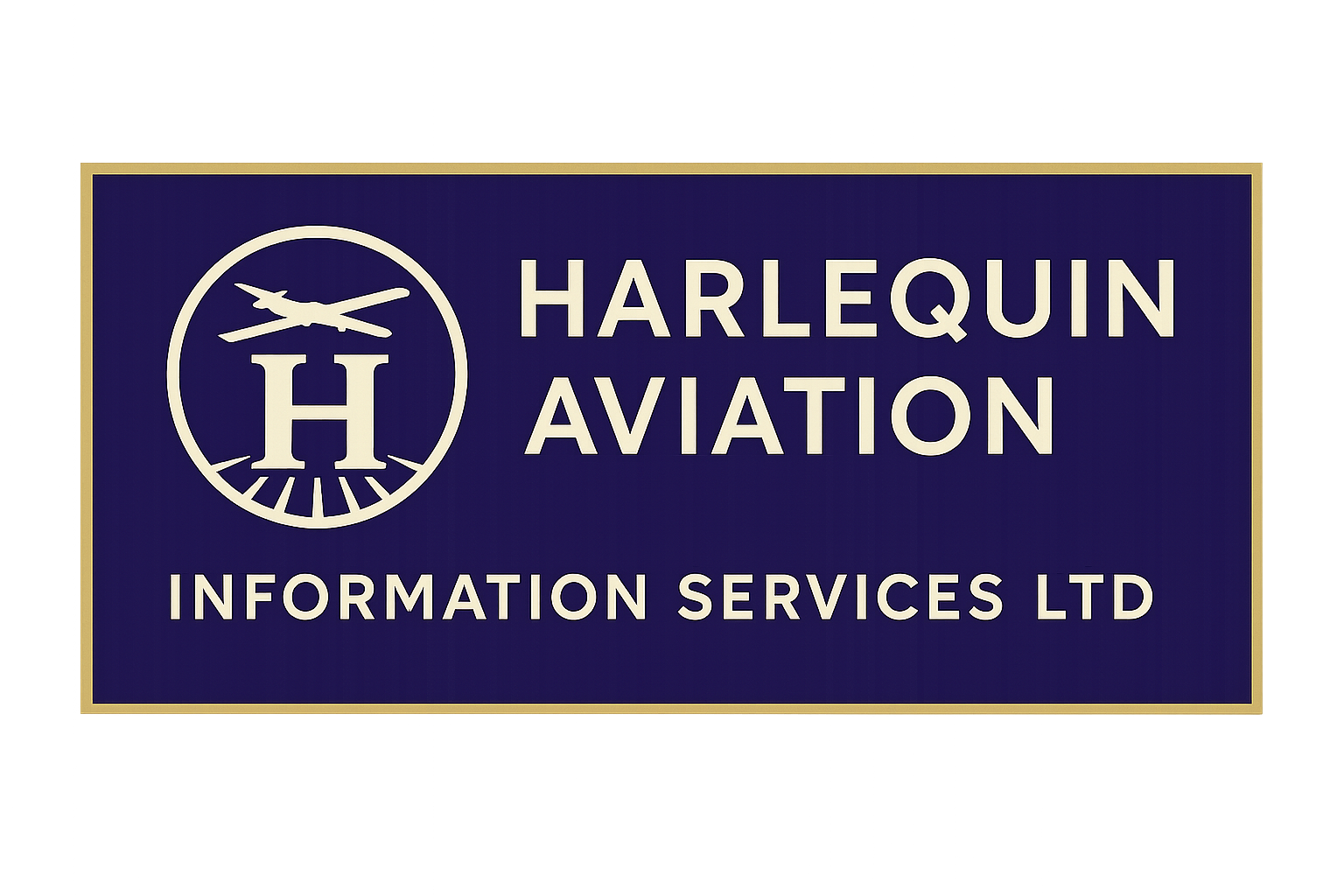Harlequin Aviation